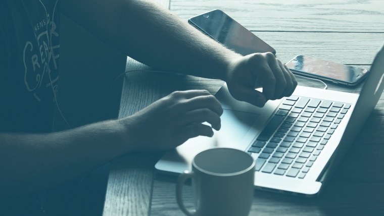 Обои на ноутбук эстетичные темные