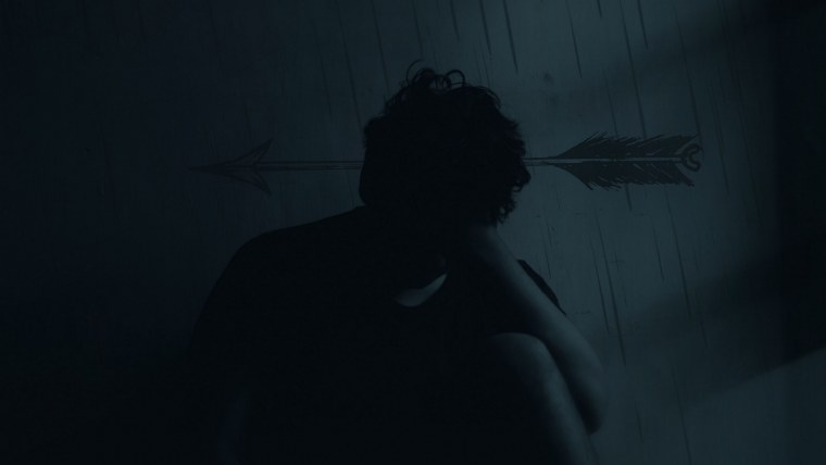 Черный фон Эстетика