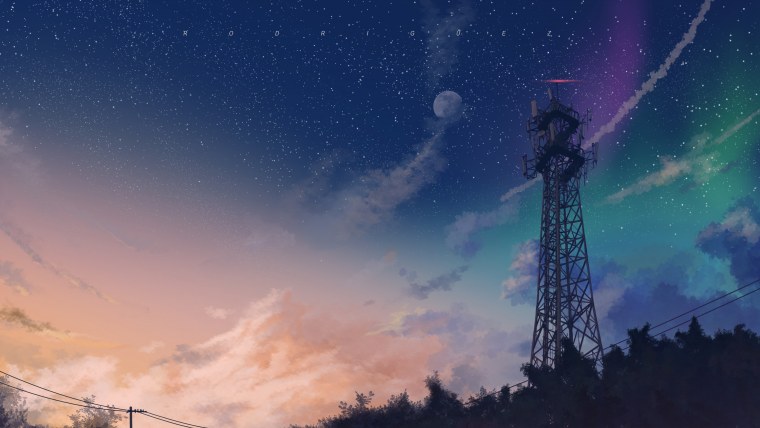 Домик у моря картинки