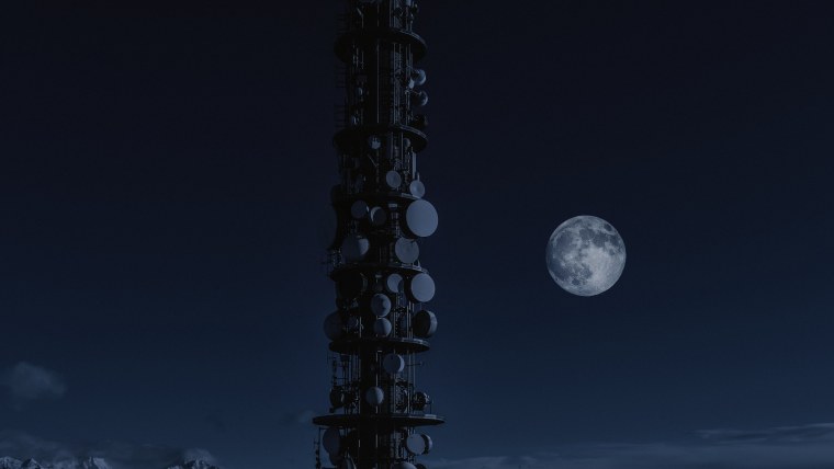 Firewatch башня