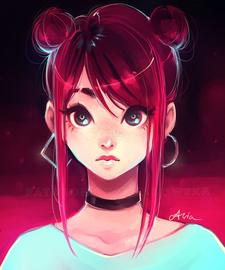 Илья Кувшинов арт