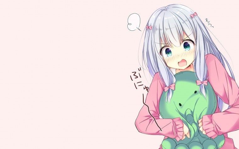 Сагири Изуми 1080