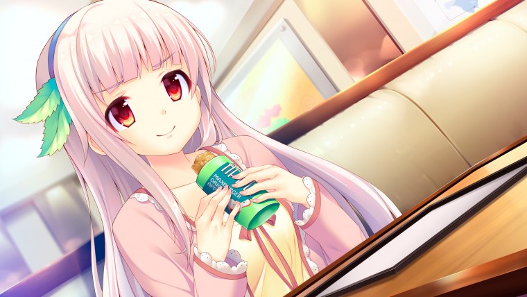 Watashi ga Suki Nara Suki tte Itte