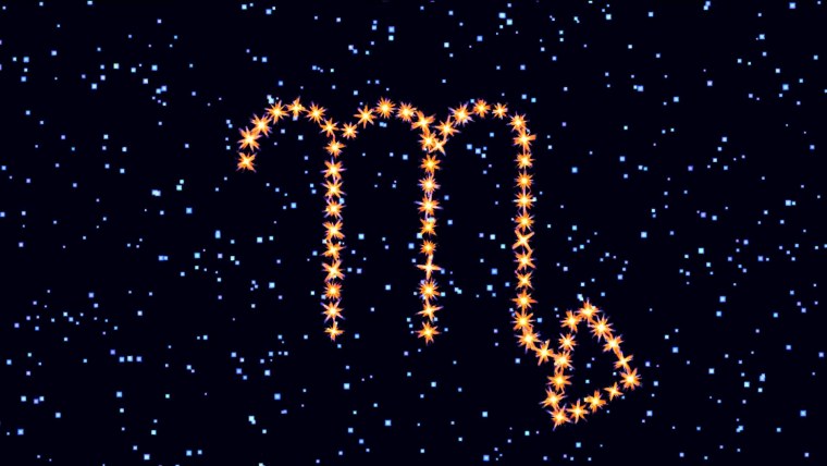 Цепь скорпиона