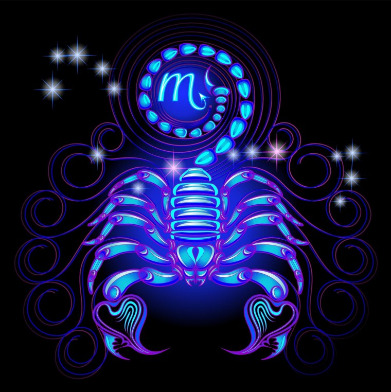 Скорпион знак зодиака знак