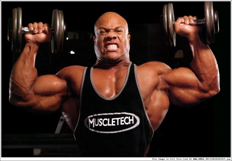 Олимпия 2020 бодибилдинг