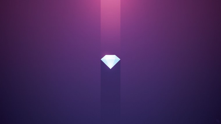 Фон Минимализм