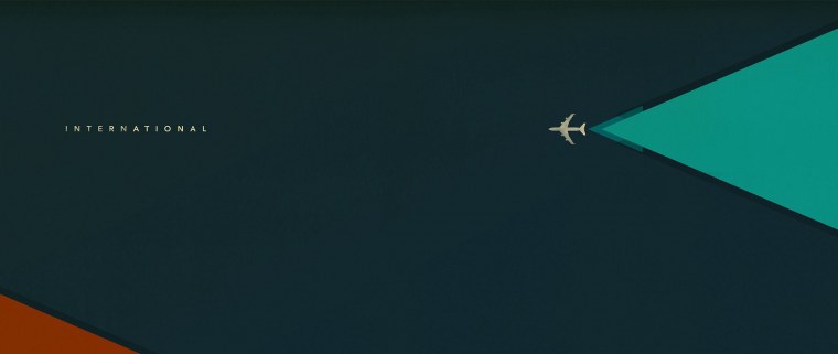 Путешествие Минимализм