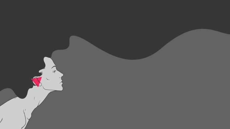 Иллюстрации Минимализм