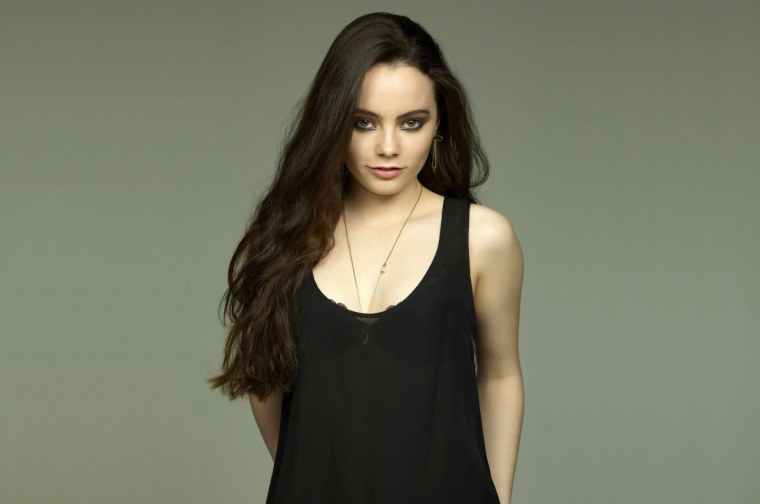 Kristina Schmidt Aurora Кристина Шмидт волосатая