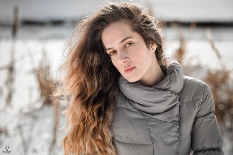 Фрея Тингли Максим