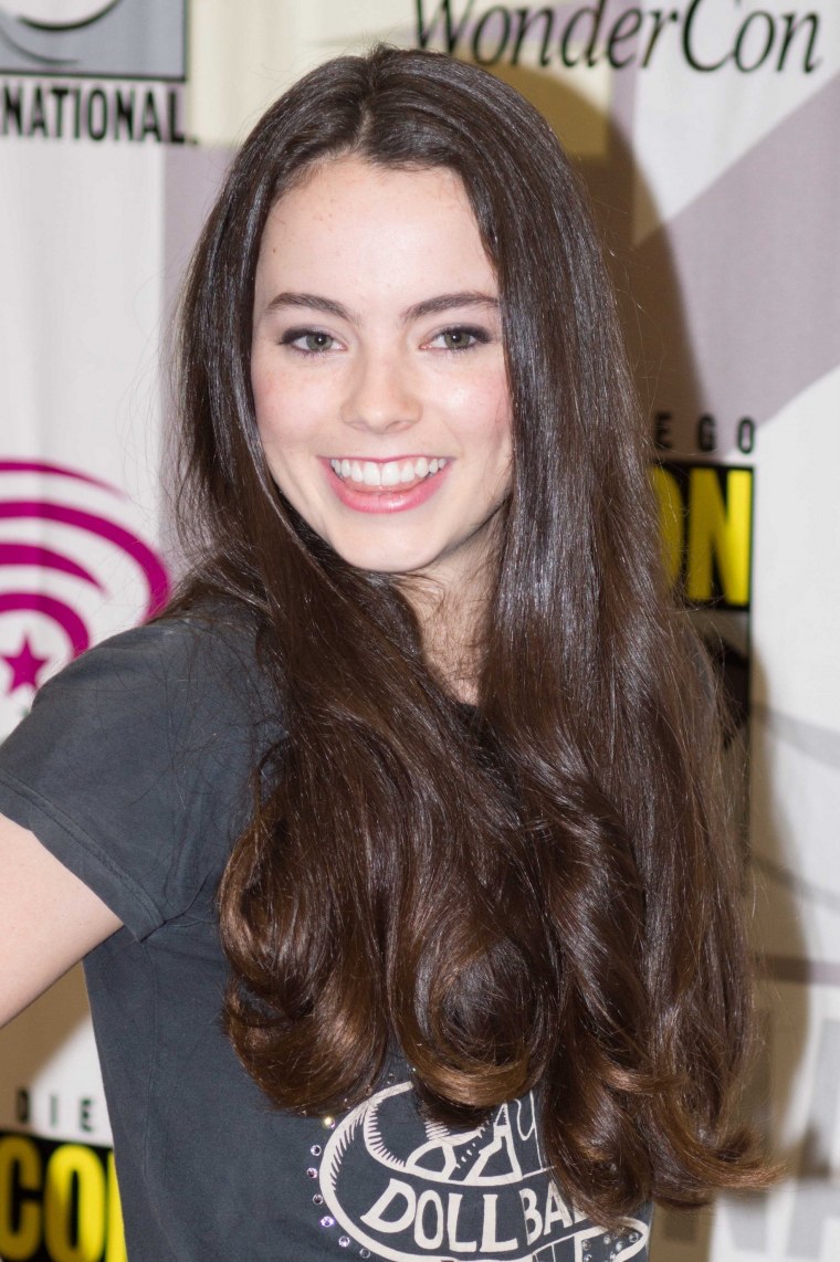 Кристина Венделл