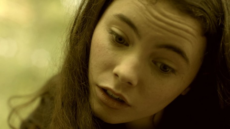 Кристина Вендалл и Роман