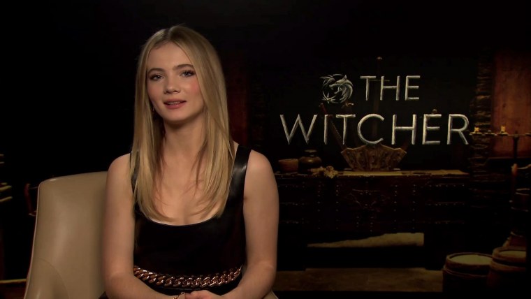 Фрея Тингли Кристина