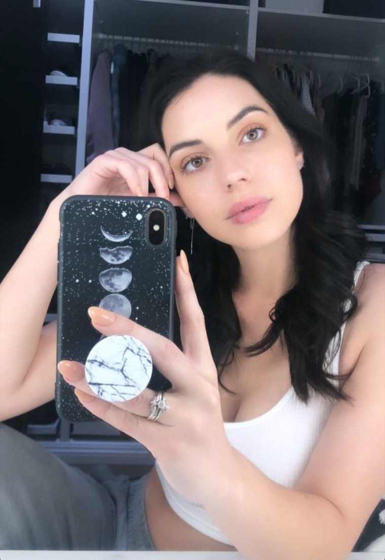 Дженни Фредерикс Хемлок Гроув