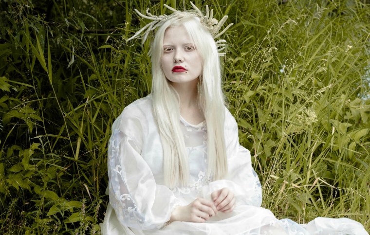 Фрея Тингли Хемлок Гроув превращение