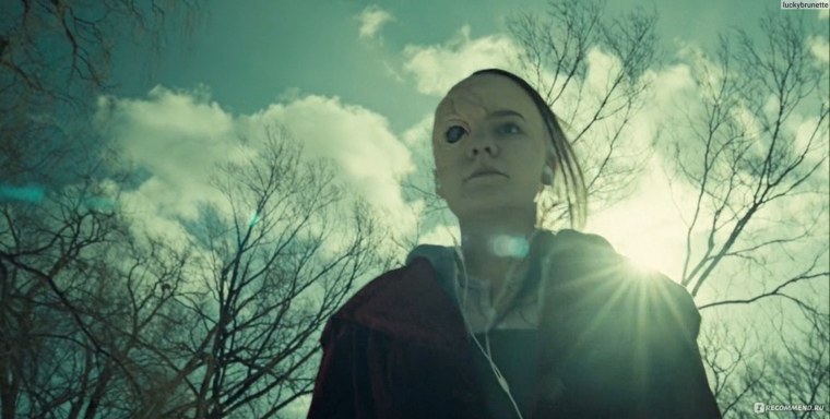 Алёна Субботина альбинос