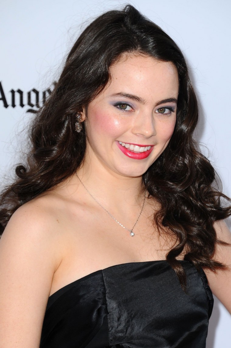 Фрея Тингли Хемлок Гроув