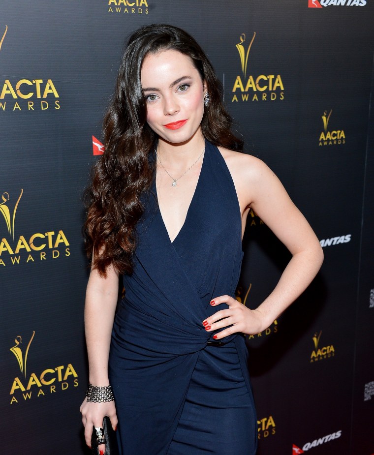 Christina Rosenvinge