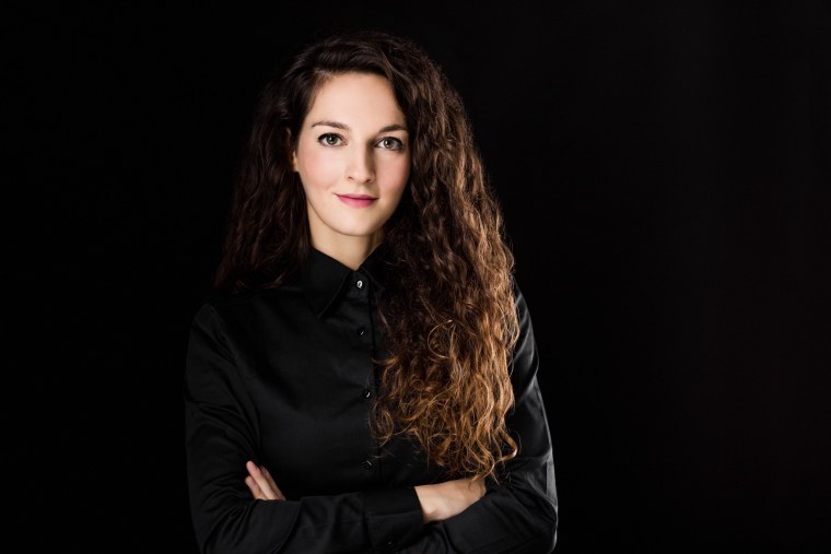 Дестини Романчик Хемлок Гроув