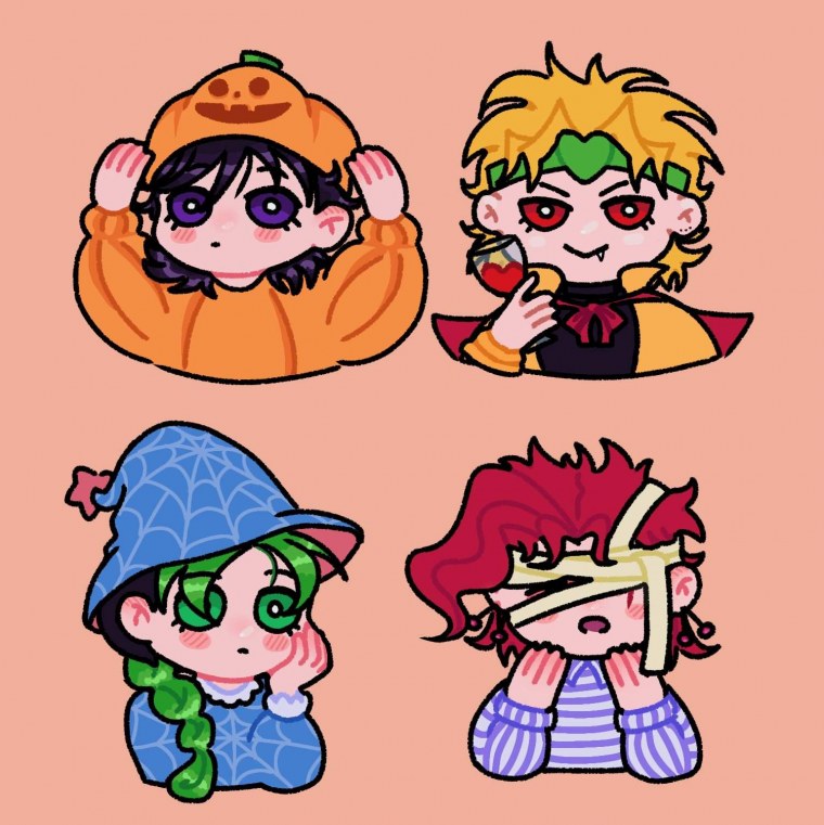 Карс Джоджо Чиби