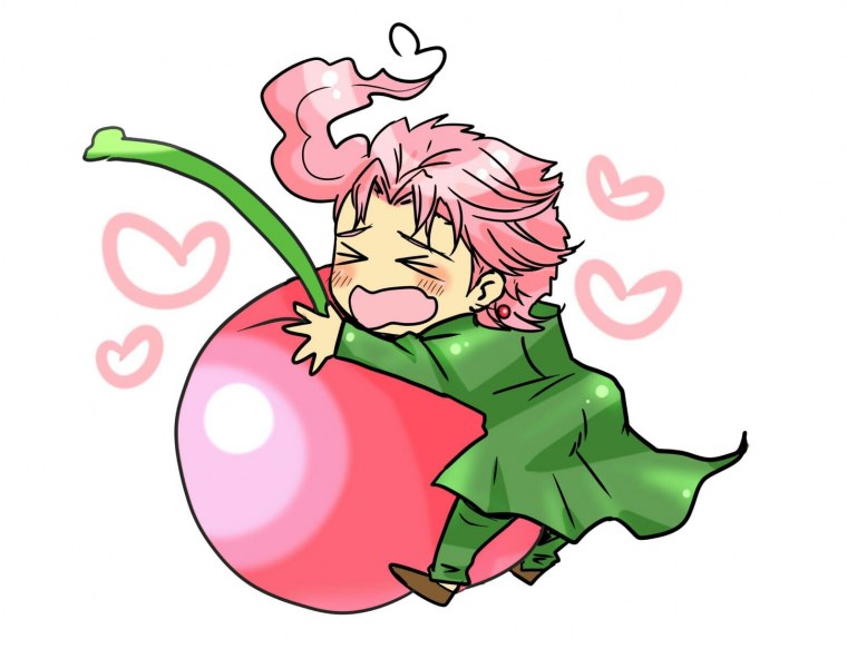 Джо Джо Чиби Какеин