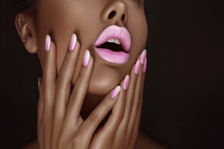 Ногти для девушек