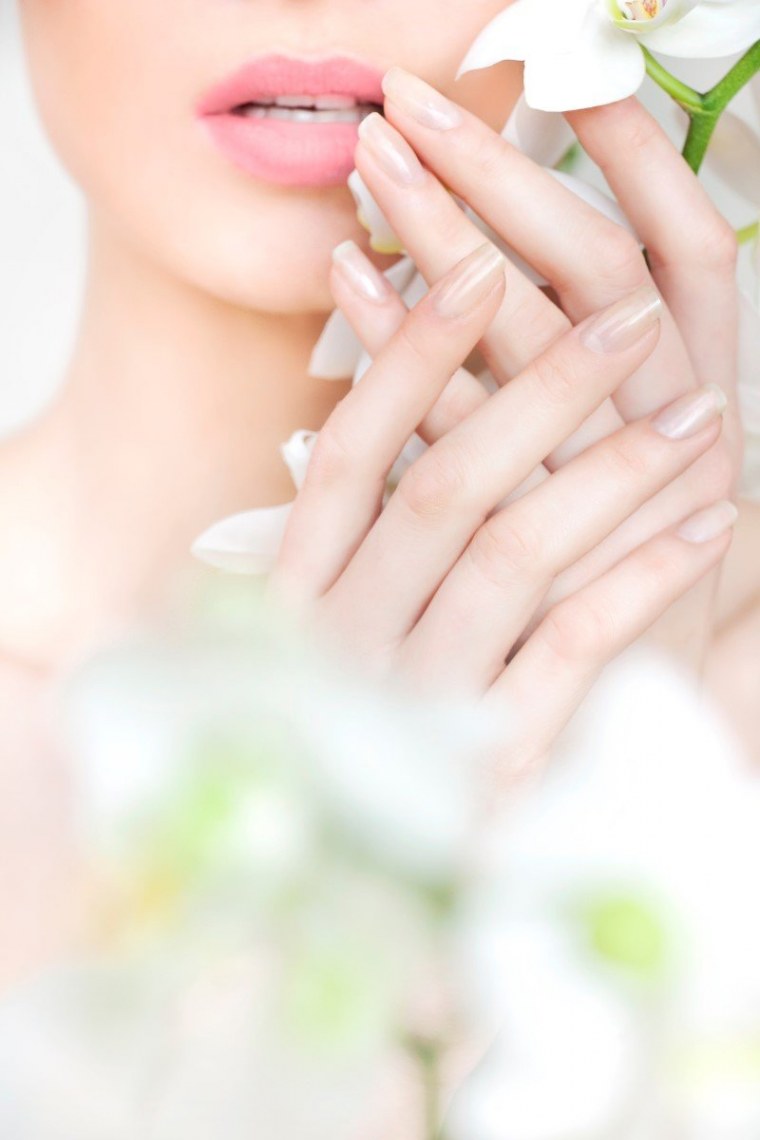 Красивые ногти