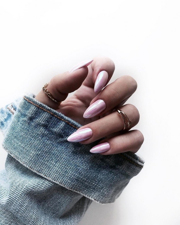 Красивый маникюр