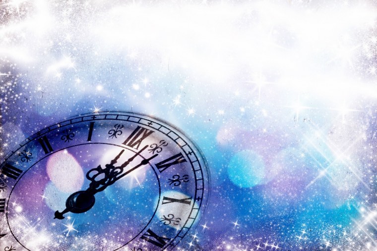 Старинные астрологические часы