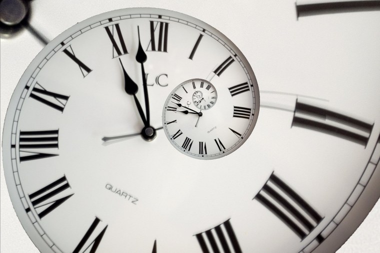 Много часов