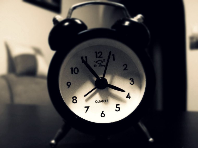 Узоры времени