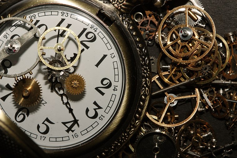 Время картинки