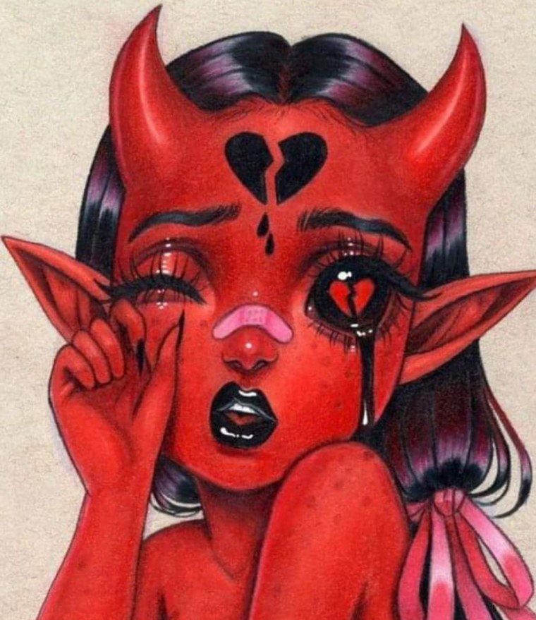 Аббадон демон