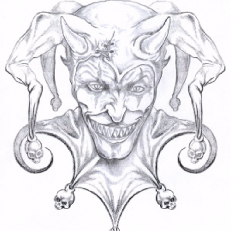 Rät Penelope Scott Slowed