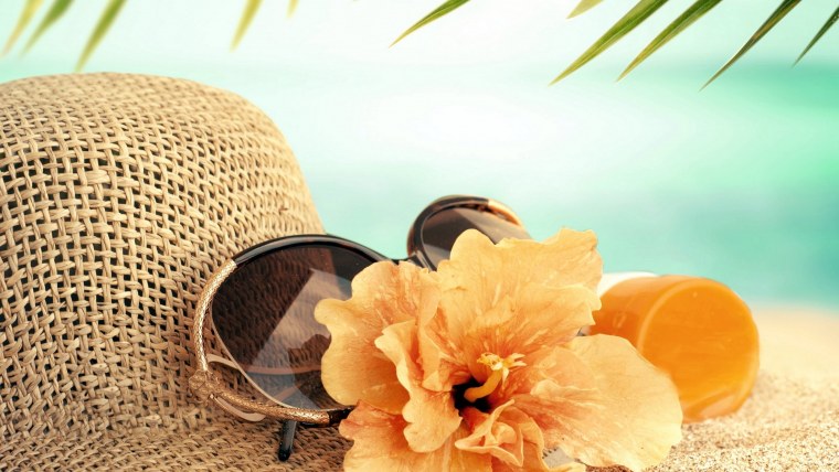 Фон для рабочего стола маки