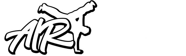 Паркур логотип