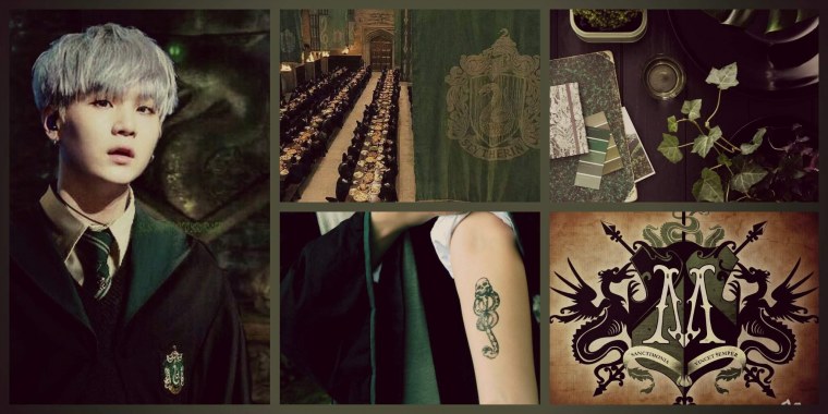 Драко Малфой 2020