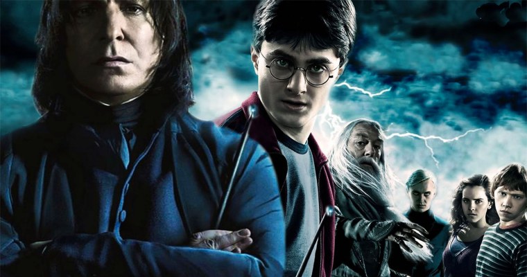 Амонг АС персонажи Гарри Поттер