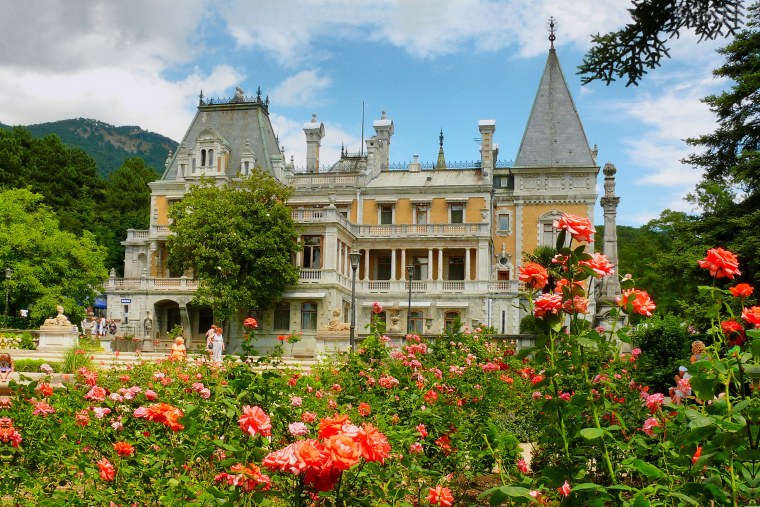 Дворец Келуш Португалия Архитектор