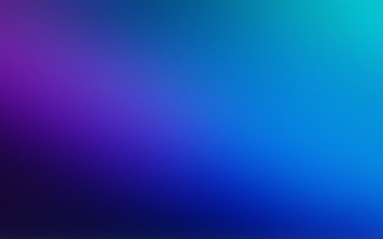 Красивый градиентный фон