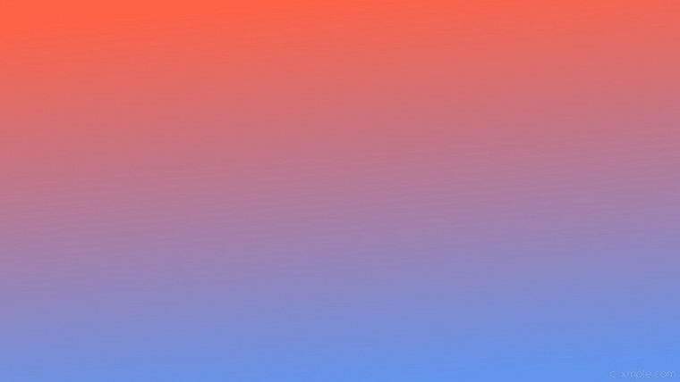 Красивый градиент