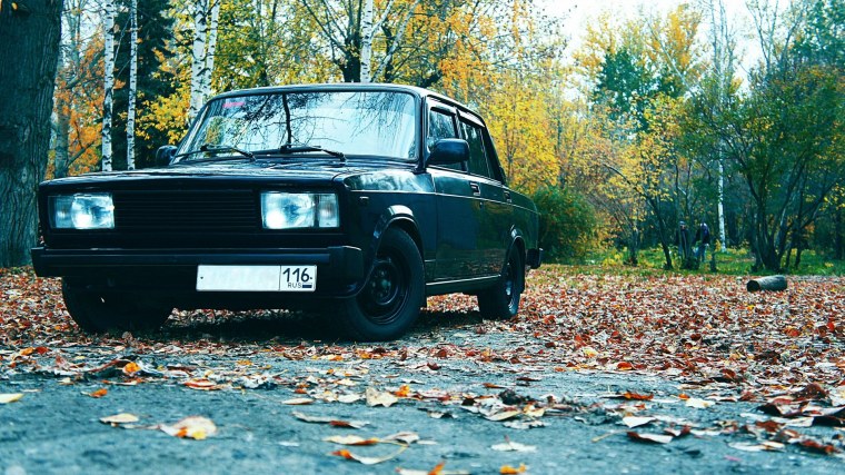 Lada 2107