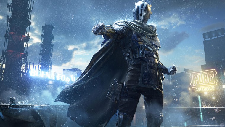 PUBG игра обои