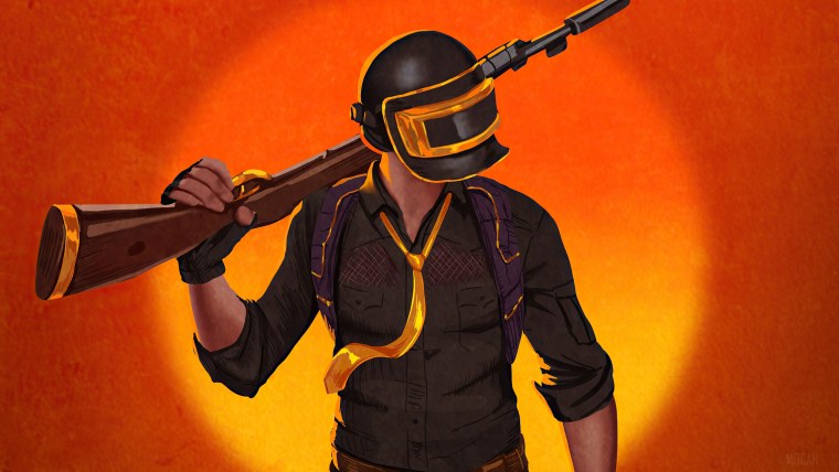 ПАБГ мобайл 2020