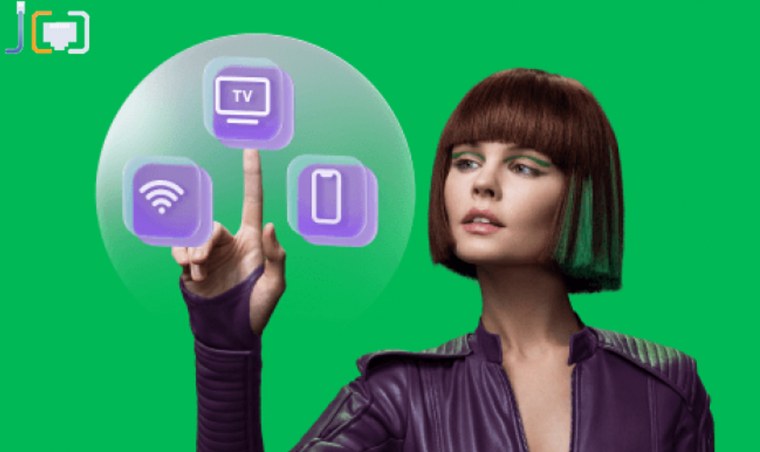 МЕГАФОН реклама 2022