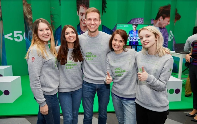 Академия МЕГАФОН