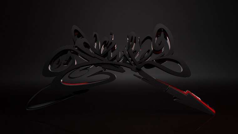 Заставка на рабочий стол абстракция