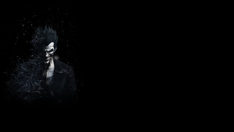 Классные чёрные обои