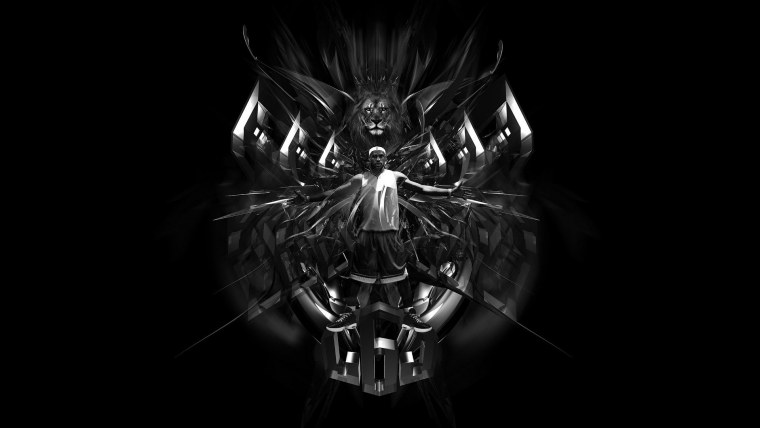 Темная тема